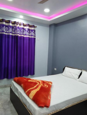 Отель Hotel Panache Residency  Гая